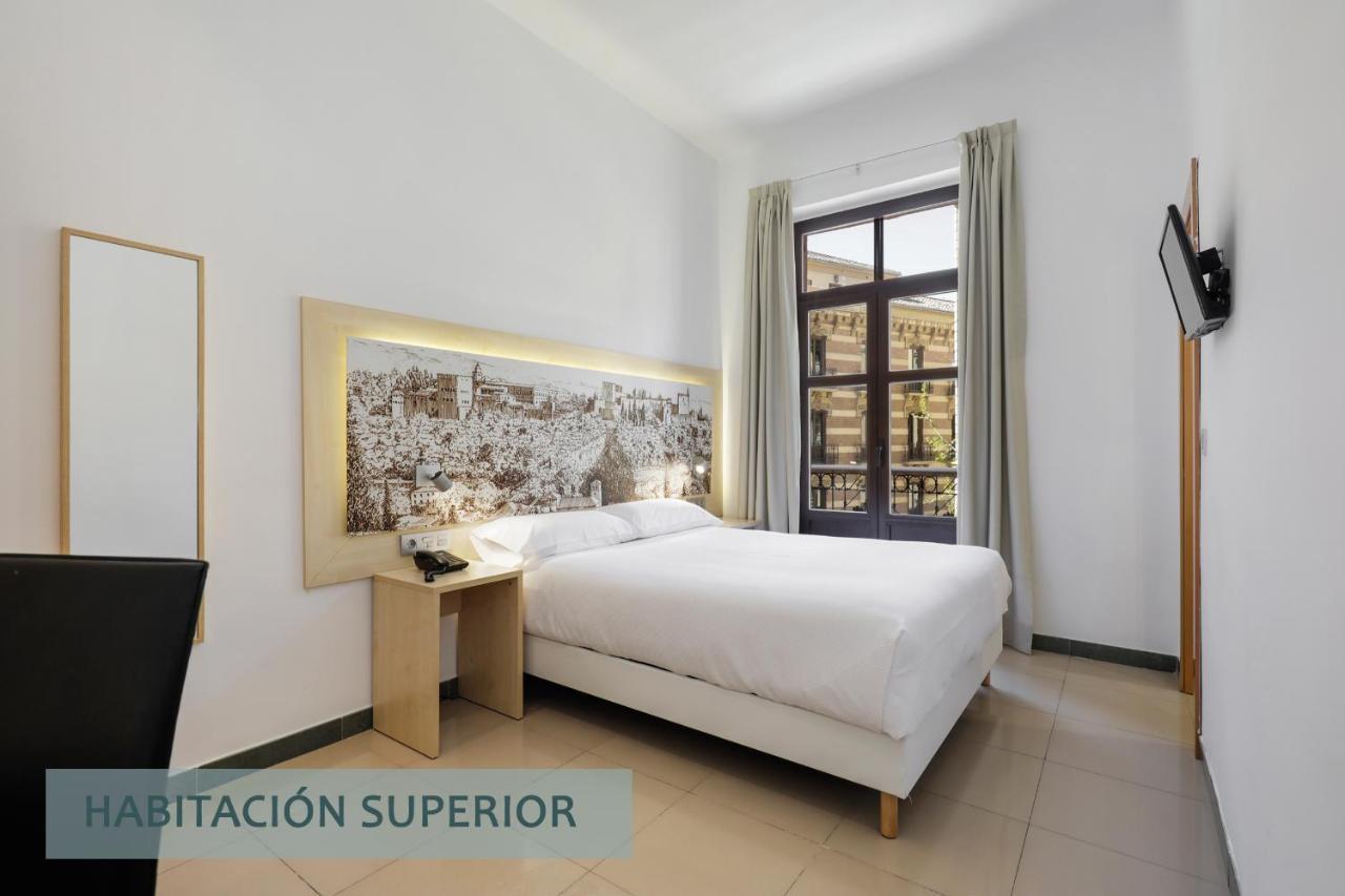 Atenas Gasthof Granada