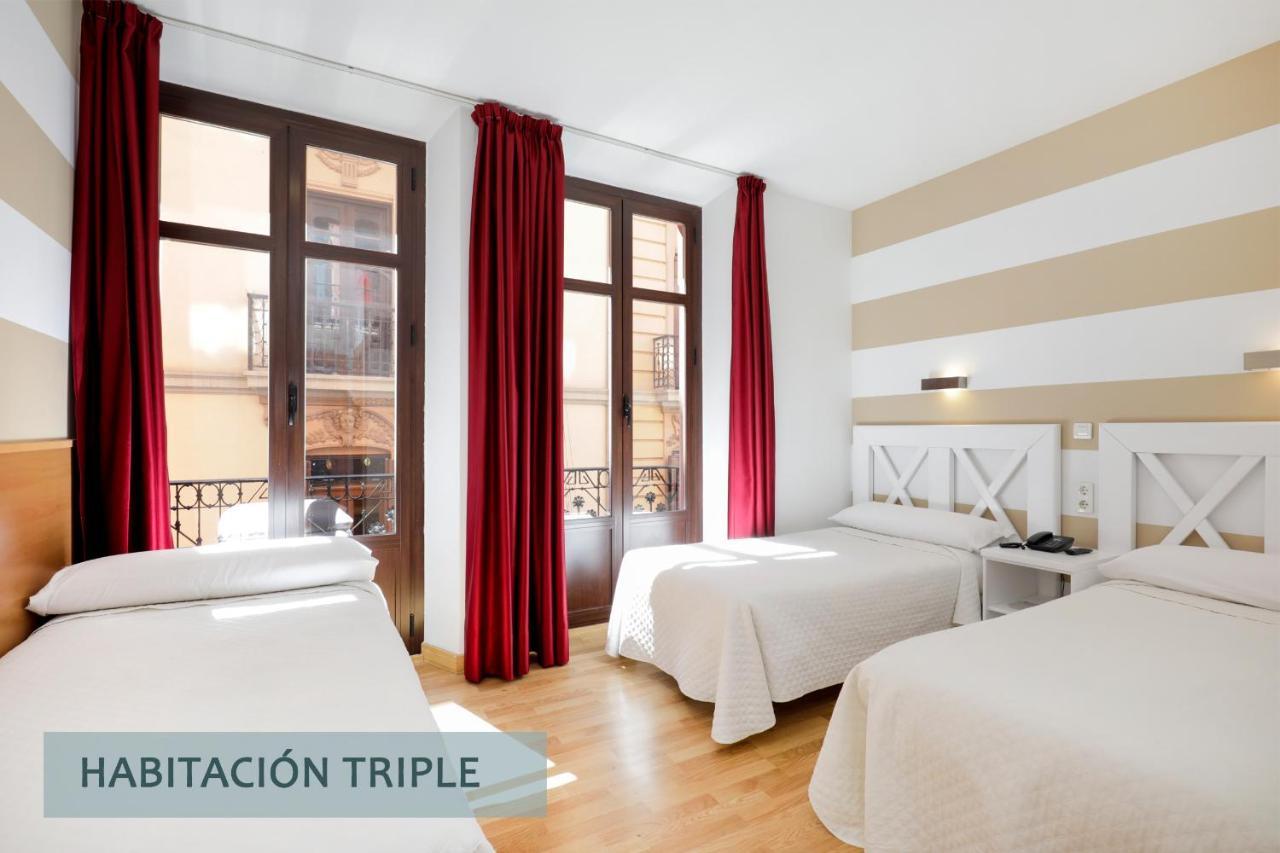 Gasthof Atenas Granada
