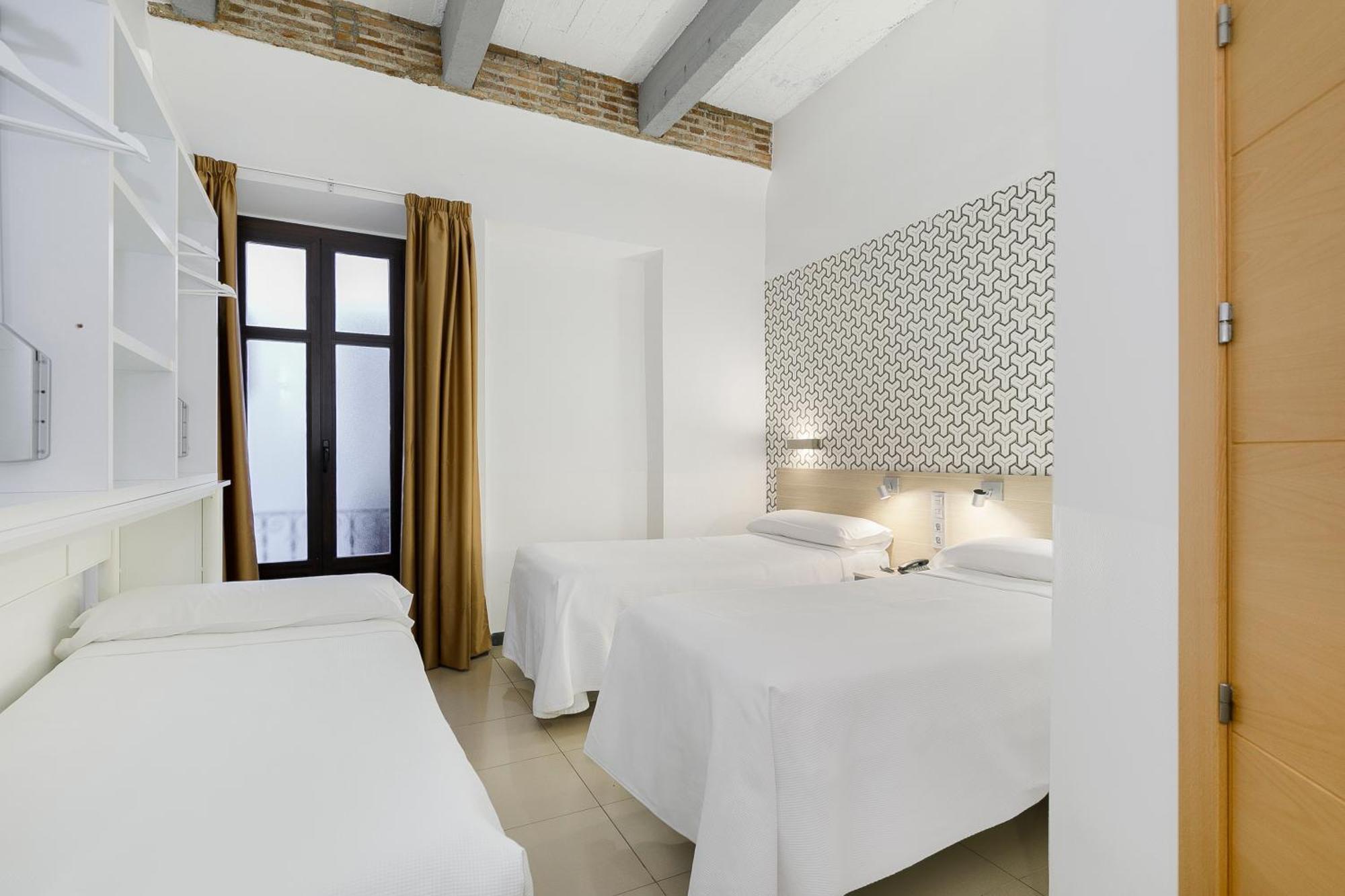 Atenas Gasthof Granada