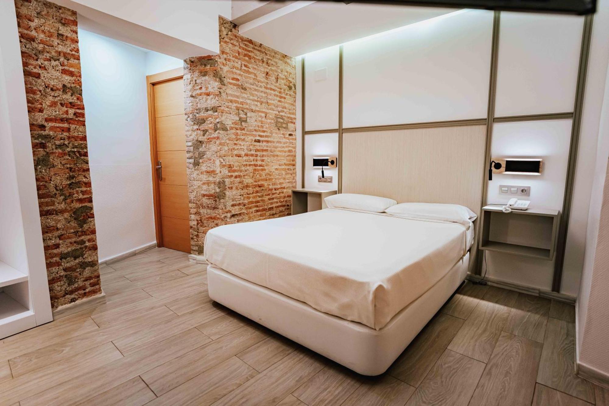 Guest house Atenas Granada