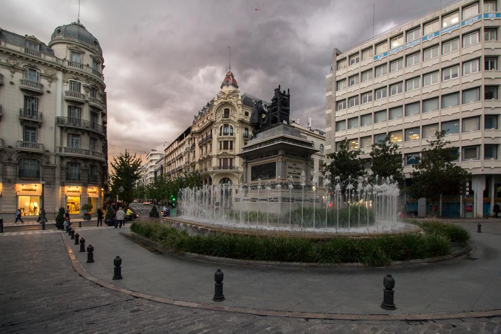 Pensión Atenas 2号机组*