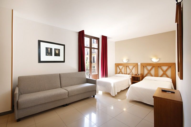 Atenas Guest house 2*