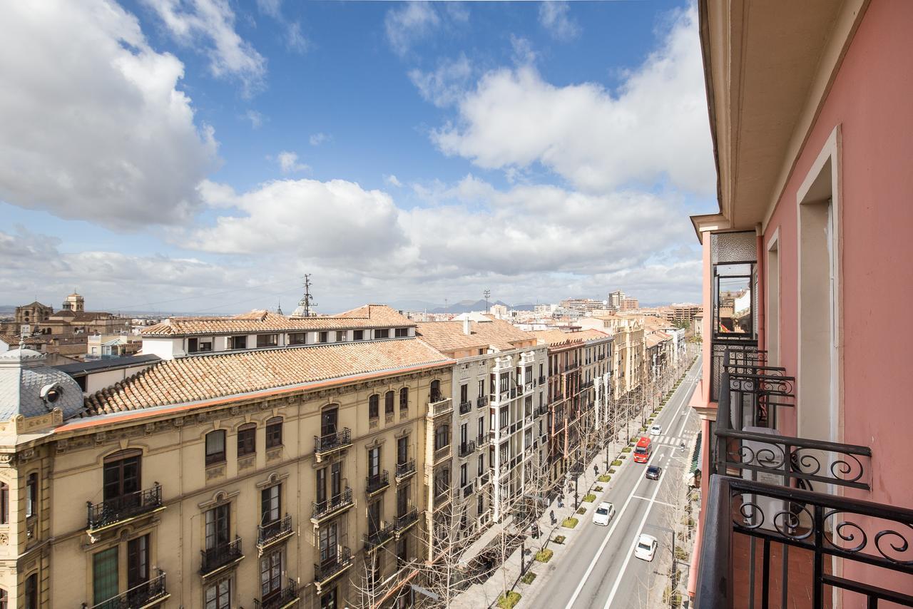 Atenas Gasthof Granada