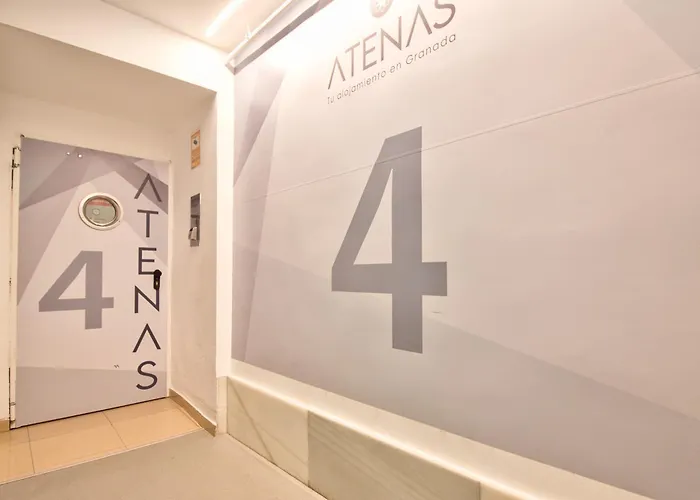 Atenas Granada