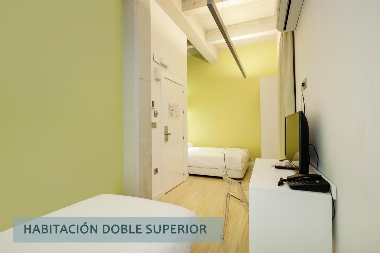 Atenas Guest house Granada