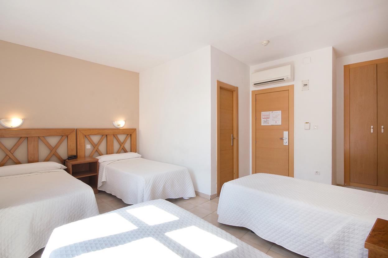 Guest house Atenas