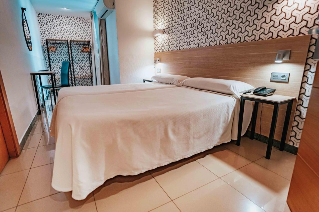 Atenas Guest house Granada