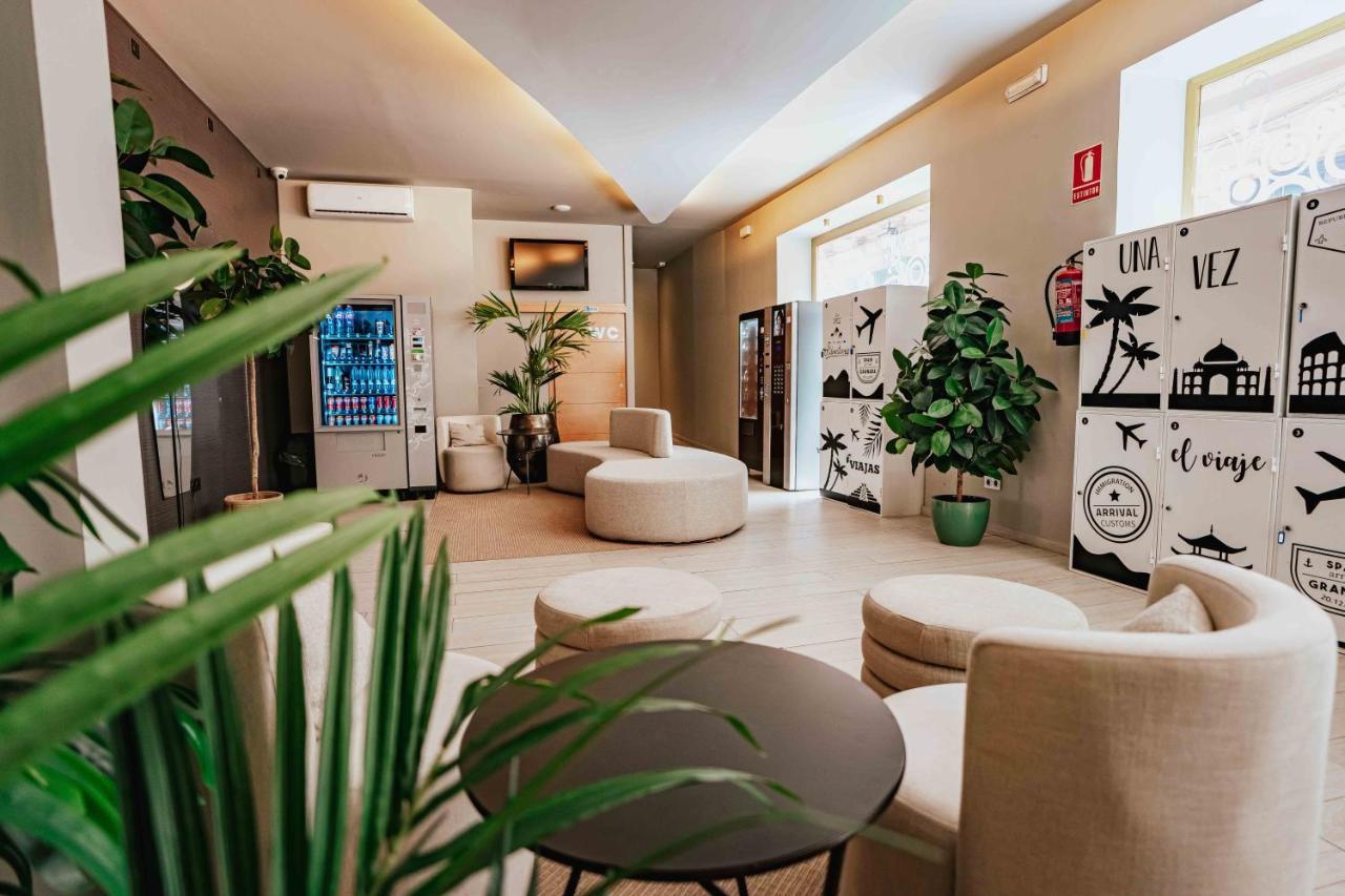 Guest house Atenas 2*