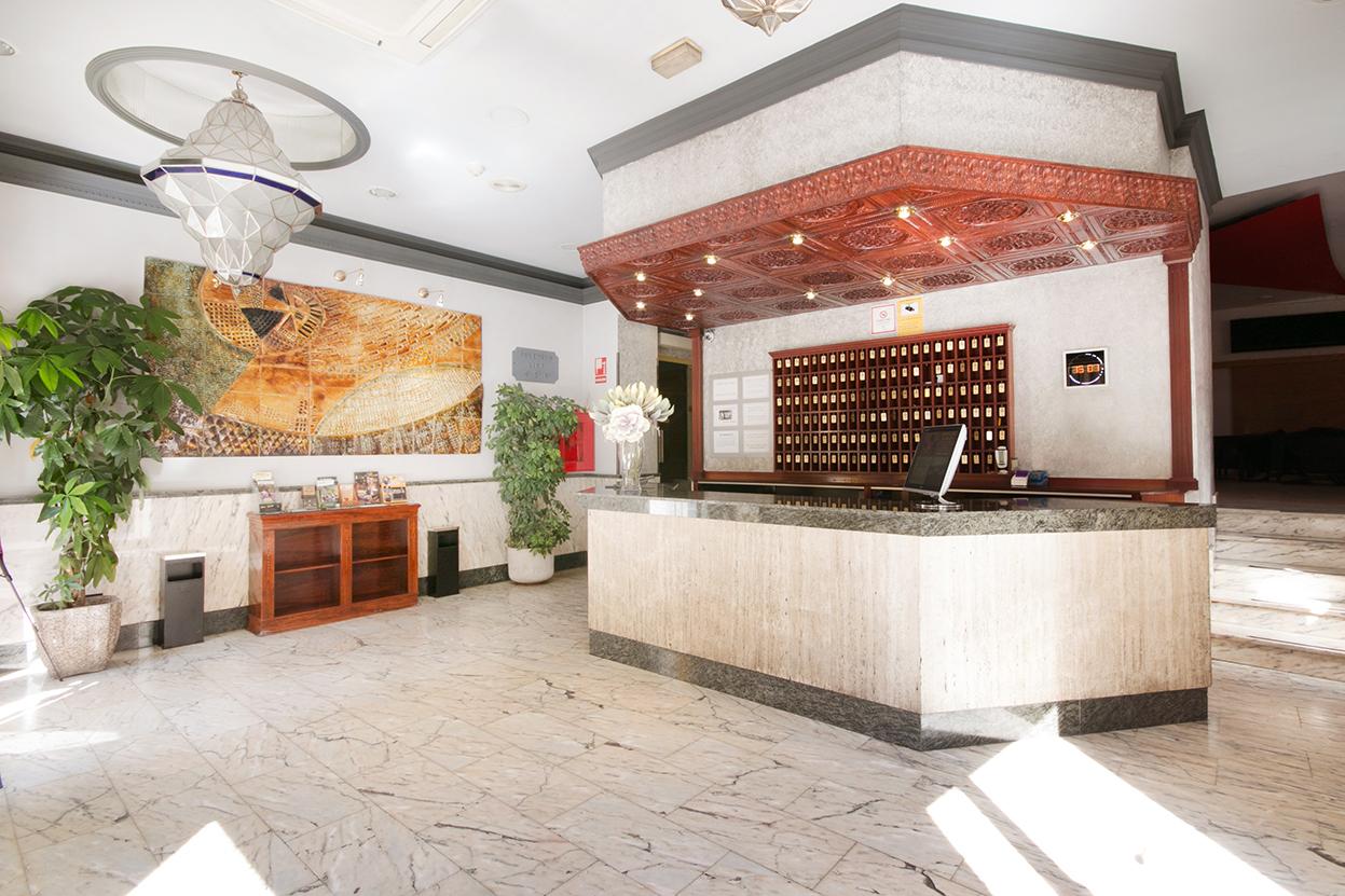Guest house Atenas 2*