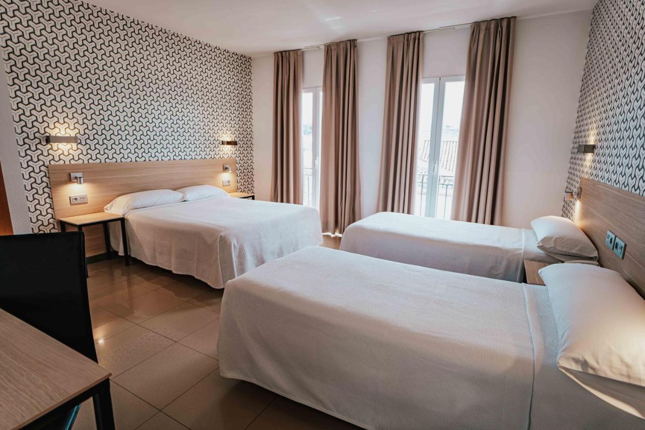 Atenas Guest house Granada