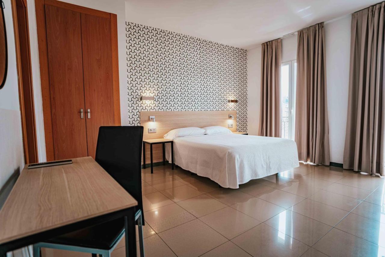 Guest house Atenas Granada