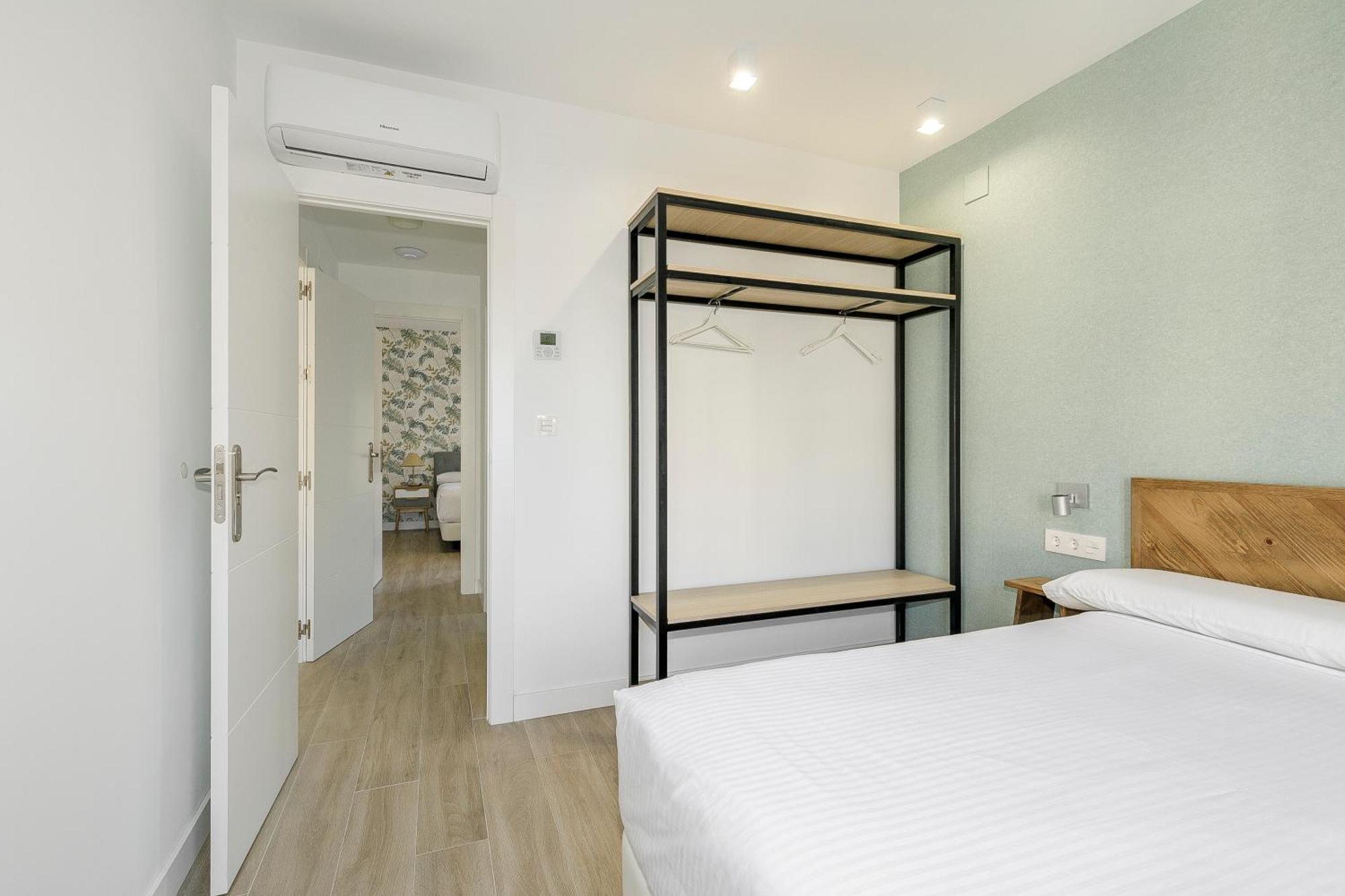 Guest house Atenas Granada