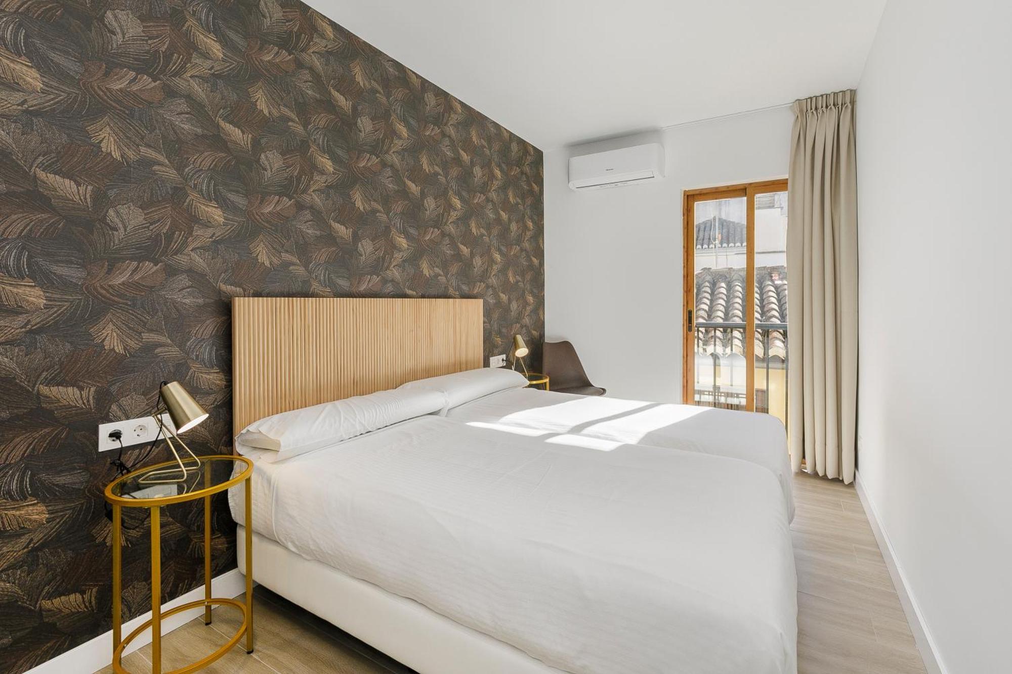 Guest house Atenas