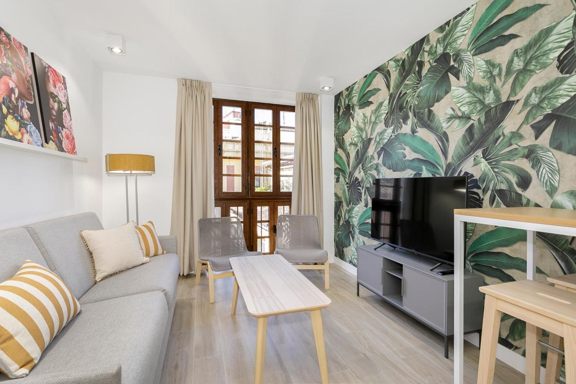 Guest house Atenas