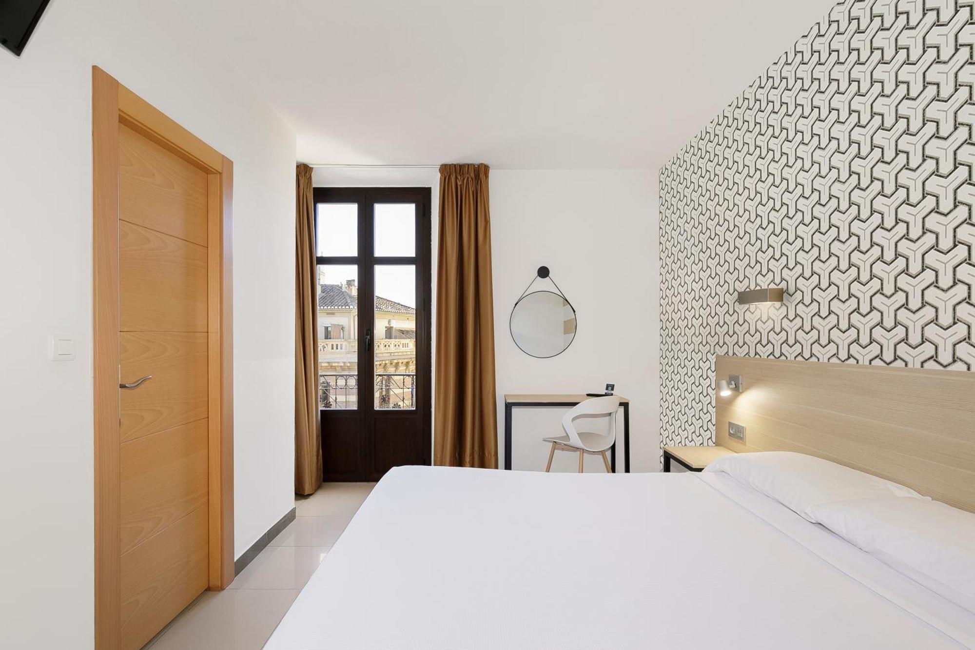 Guest house Atenas