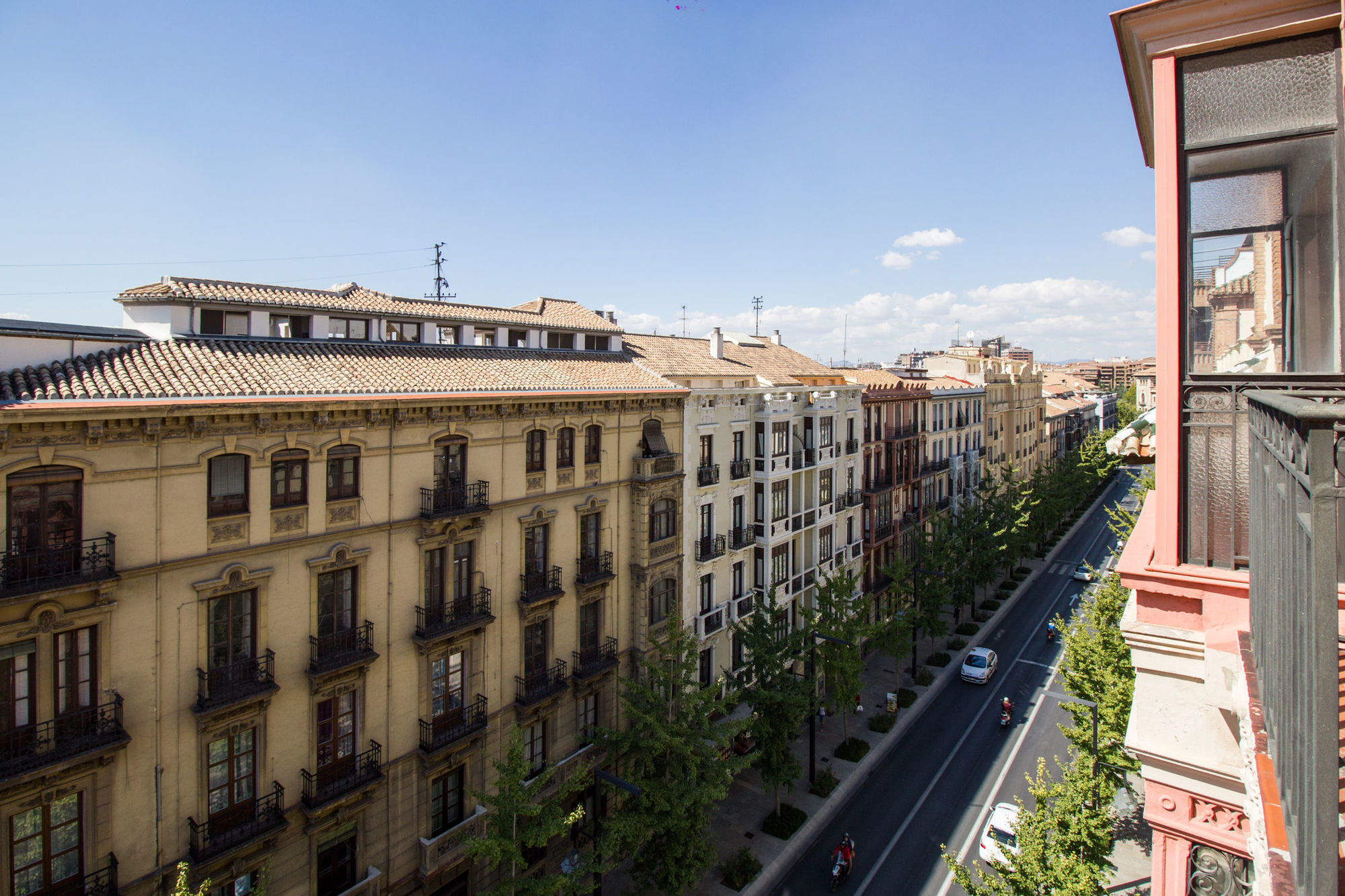 Atenas Granada