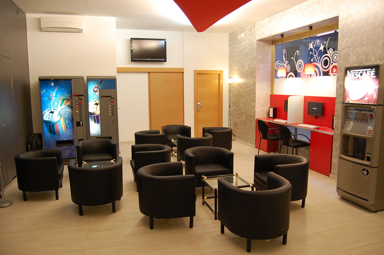 Atenas Guest house Granada
