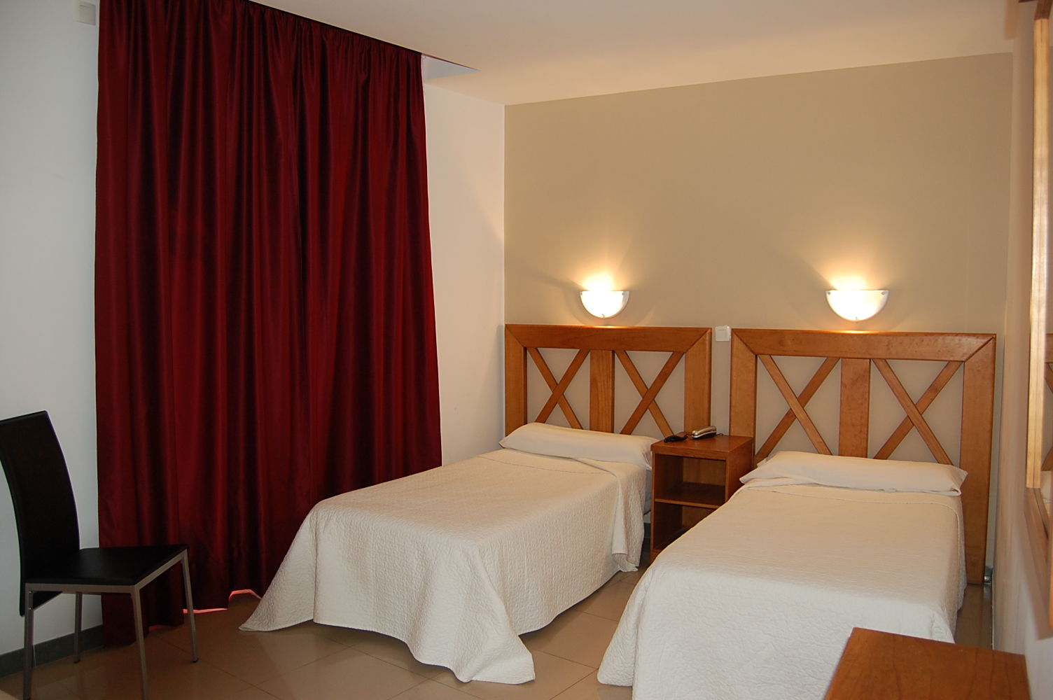 Atenas Guest house