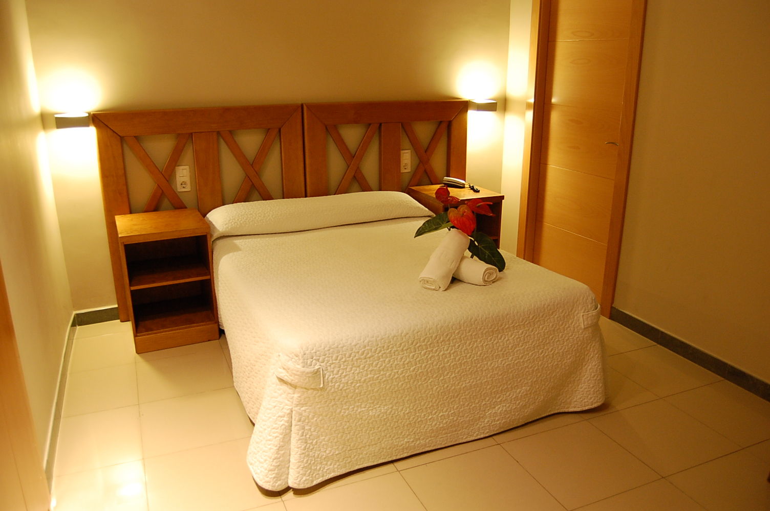 Guest house Atenas 2*
