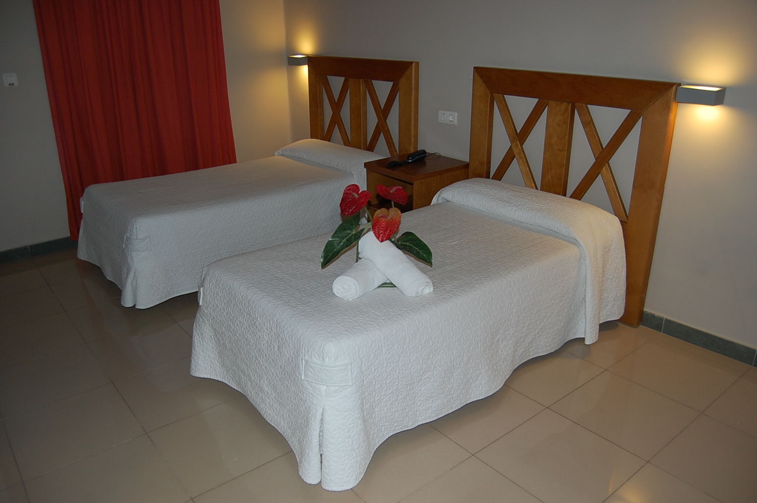 Guest house Atenas Granada
