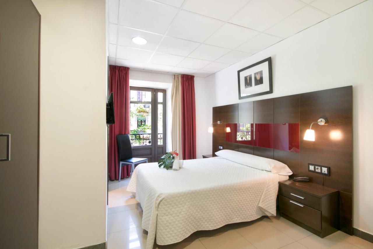 Atenas Guest house