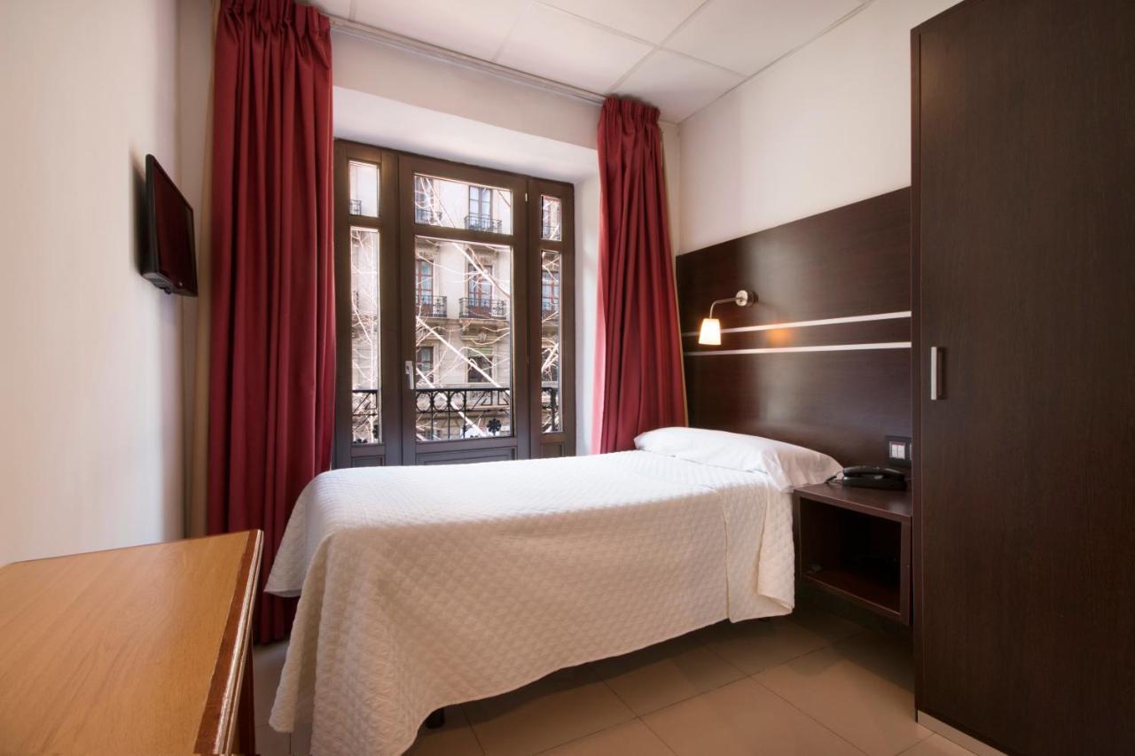 Atenas Guest house Granada